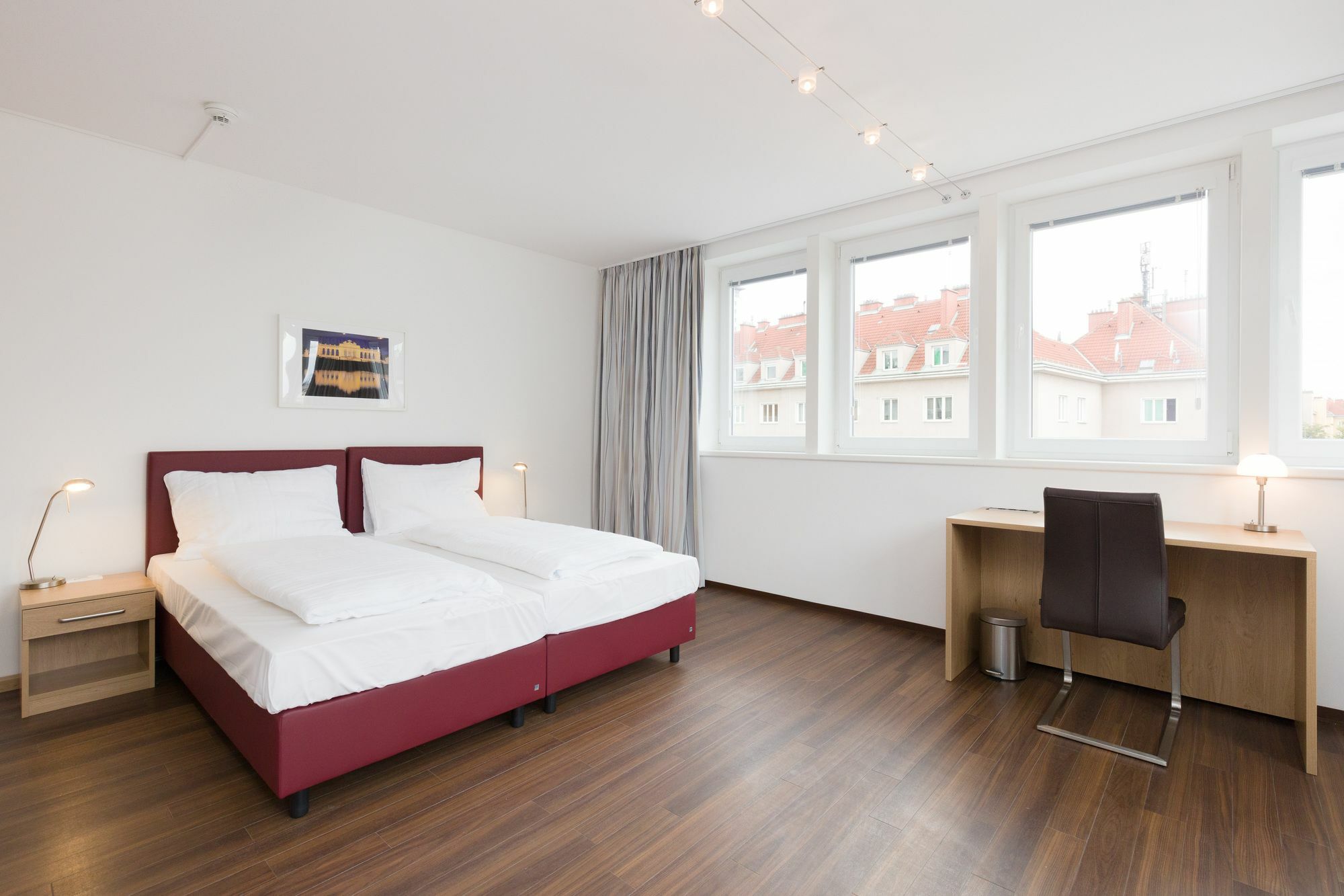 Vienna Stay Apartments Or Rooms 1050 Exterior photo