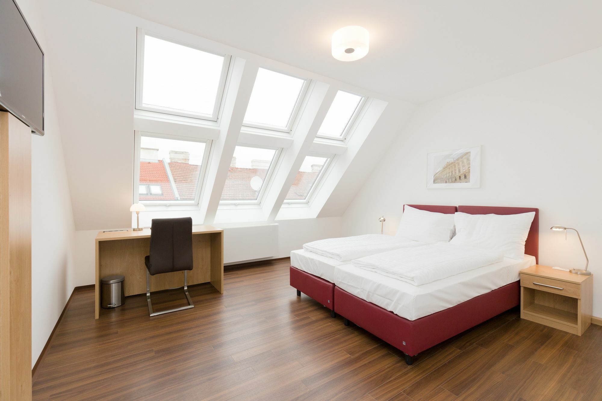 Vienna Stay Apartments Or Rooms 1050 Exterior photo