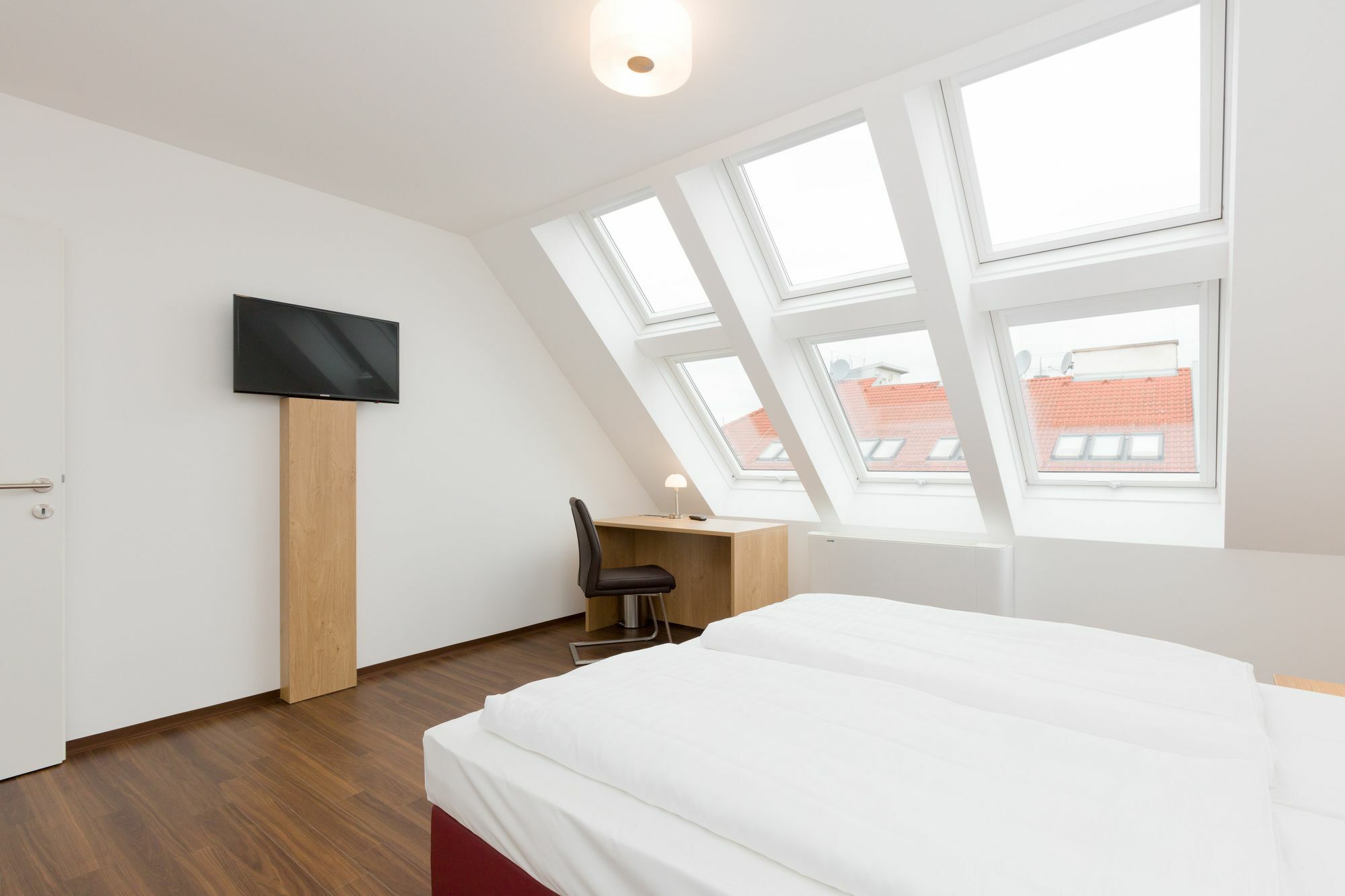 Vienna Stay Apartments Or Rooms 1050 Exterior photo