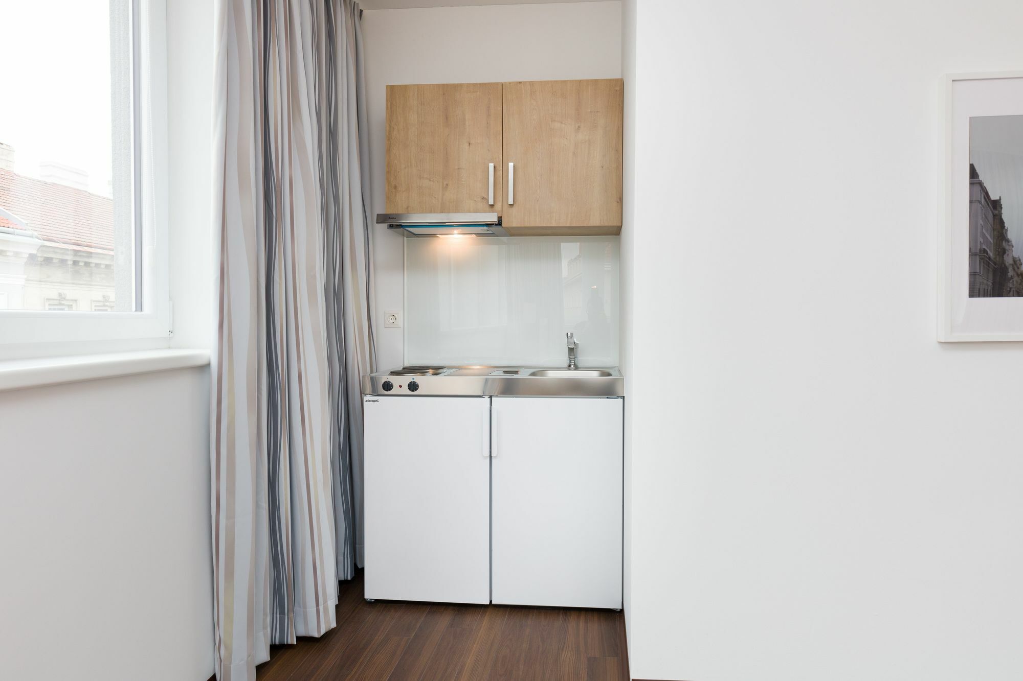 Vienna Stay Apartments Or Rooms 1050 Exterior photo