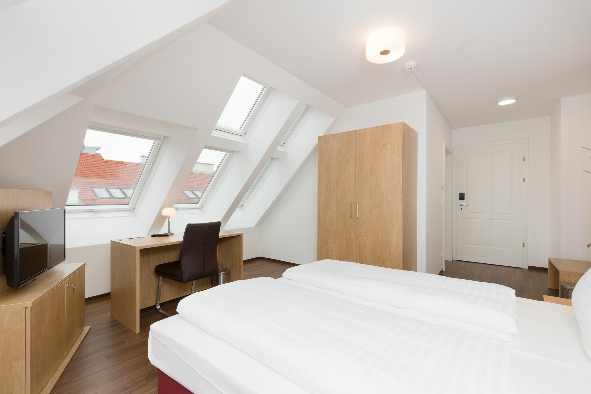 Vienna Stay Apartments Or Rooms 1050 Exterior photo