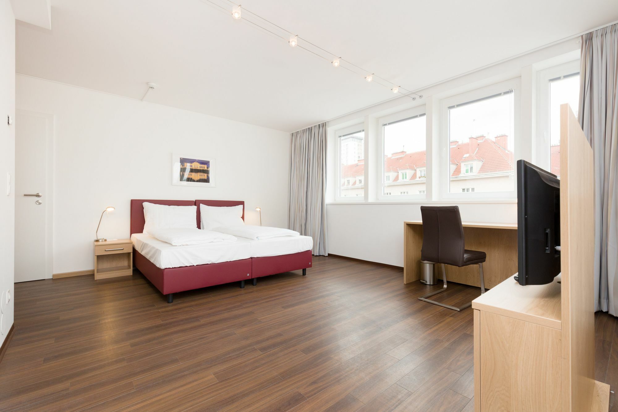 Vienna Stay Apartments Or Rooms 1050 Exterior photo