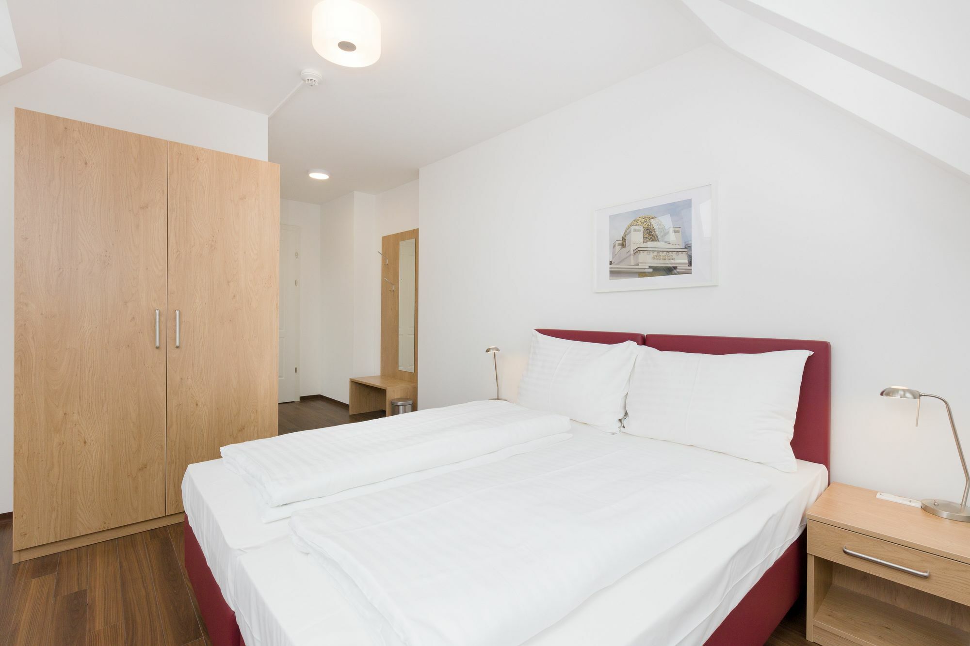 Vienna Stay Apartments Or Rooms 1050 Exterior photo