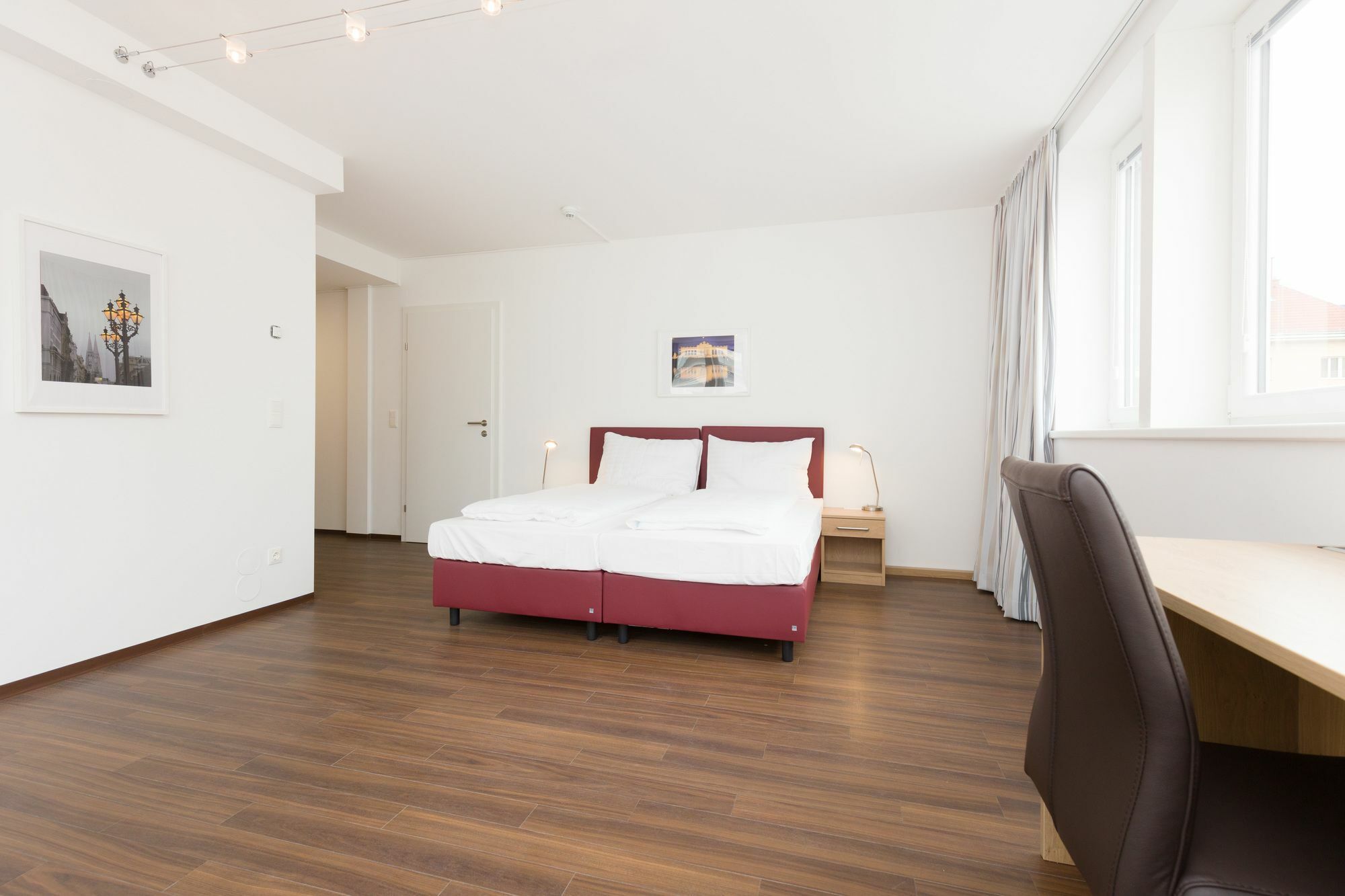 Vienna Stay Apartments Or Rooms 1050 Exterior photo