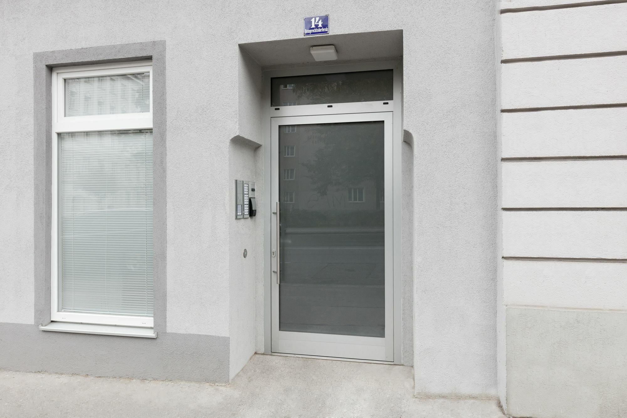 Vienna Stay Apartments Or Rooms 1050 Exterior photo