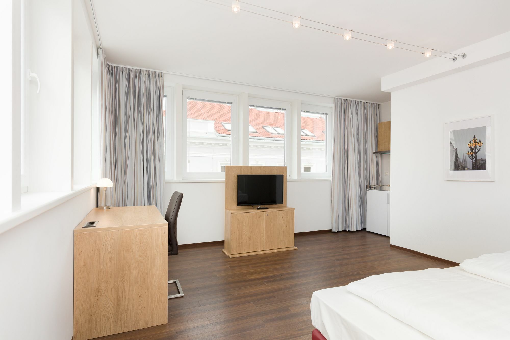 Vienna Stay Apartments Or Rooms 1050 Exterior photo